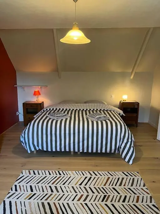 Avel Mor Villa Plouezec Holiday home