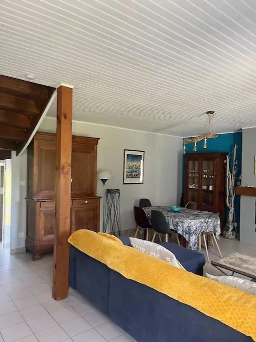 Avel Mor Villa Plouezec
