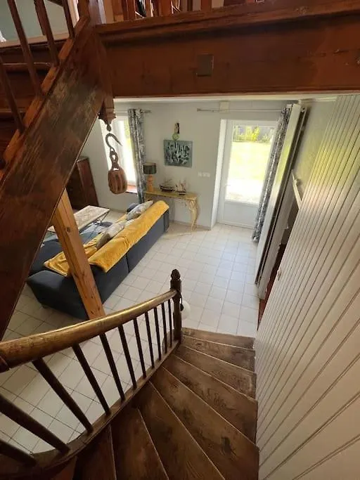 Avel Mor Villa Plouezec Holiday home