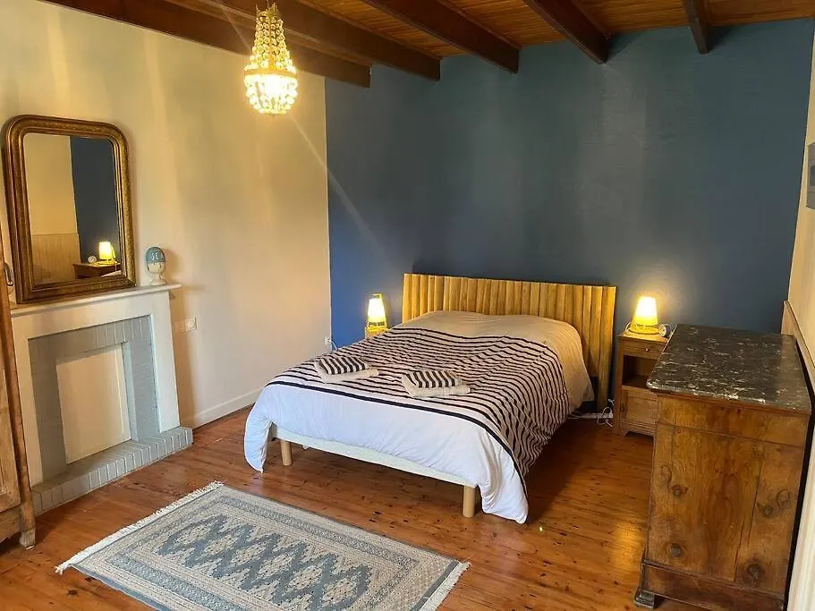 Avel Mor Villa Plouezec