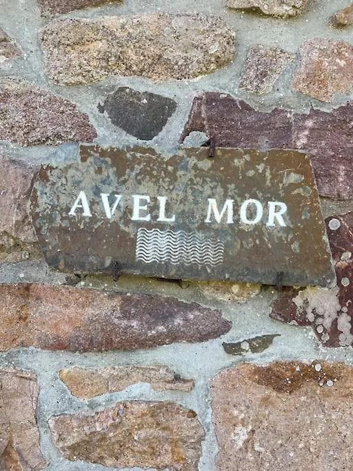 Avel Mor Villa Plouezec France