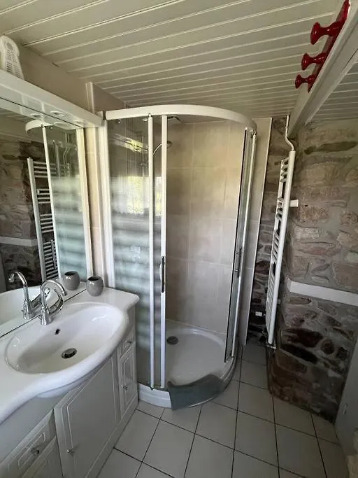 Holiday home Avel Mor Villa Plouezec
